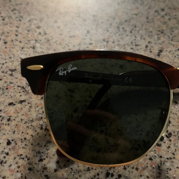 Rayban Sunglasses - Picture 3 of 3